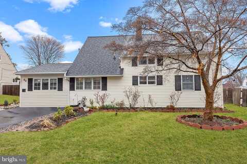 Rambler, LEVITTOWN, PA 19055