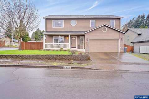 Darcy, SALEM, OR 97306