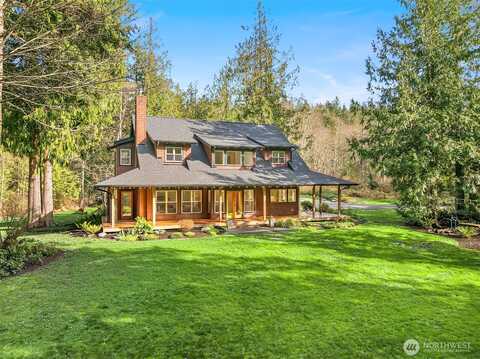 Old Mill, BAINBRIDGE ISLAND, WA 98110