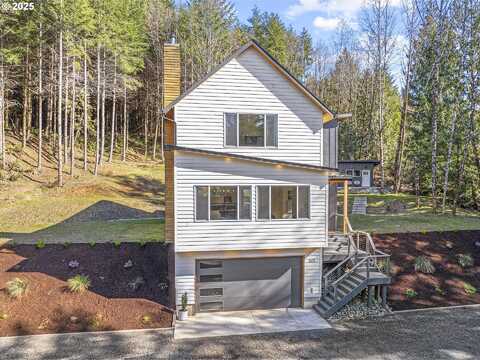 Germany Creek, LONGVIEW, WA 98632