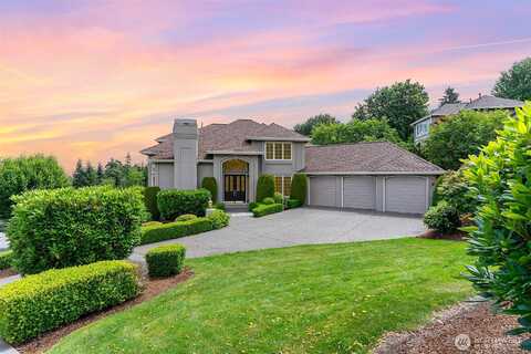 176Th, BELLEVUE, WA 98006