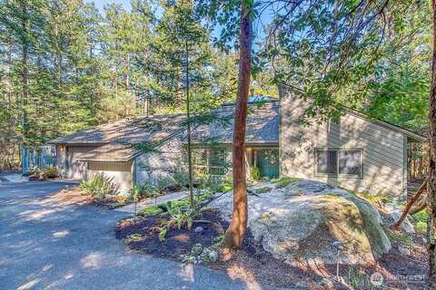 Island, FRIDAY HARBOR, WA 98250