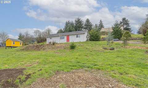 Liberty, SALEM, OR 97306