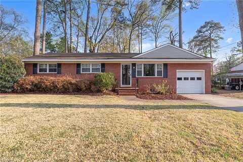 Lawson Hall, VIRGINIA BEACH, VA 23455