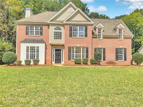 Waldens Farm, POWDER SPRINGS, GA 30127