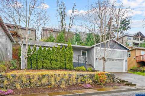 Seeger, SALEM, OR 97306