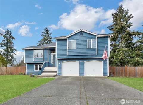 255Th, GRAHAM, WA 98338