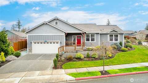 Timberland, MOUNT VERNON, WA 98273
