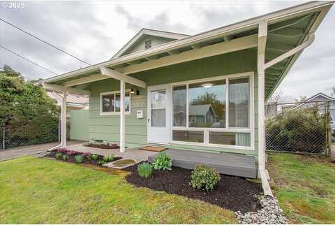 Bush, PORTLAND, OR 97206