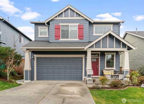 Buckhorn, MOUNT VERNON, WA 98273
