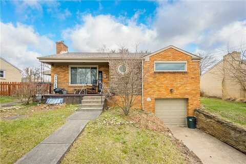 Marylea, PITTSBURGH, PA 15227