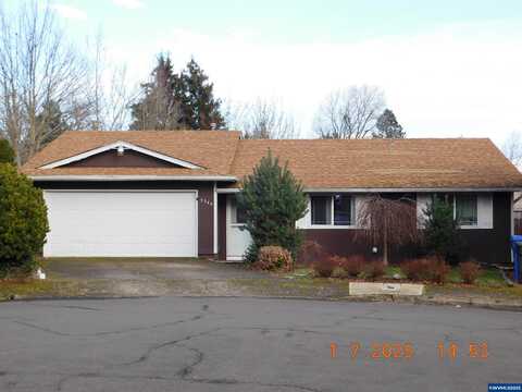 Flint, SALEM, OR 97306