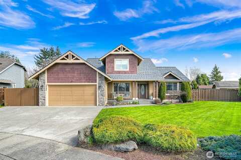 Myers, FERNDALE, WA 98248