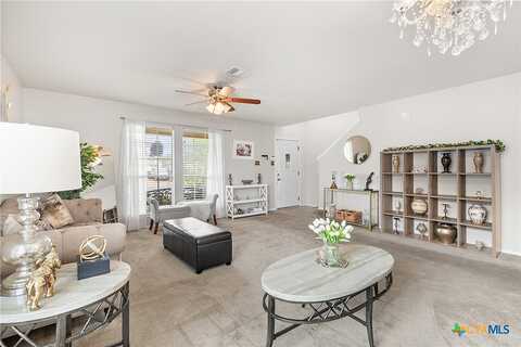 Golden Gate, KILLEEN, TX 76549