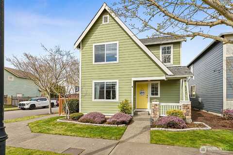 Balustrade, LACEY, WA 98513