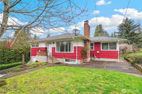 38Th, CAMAS, WA 98607