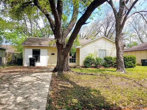 Maywood, HOUSTON, TX 77053