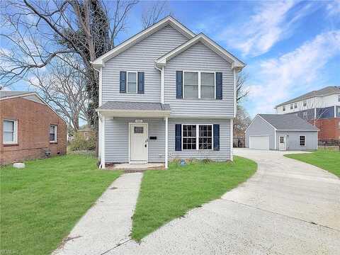 Harriett, HAMPTON, VA 23669