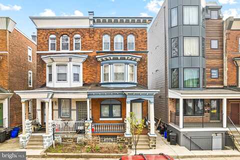Spruce, PHILADELPHIA, PA 19139