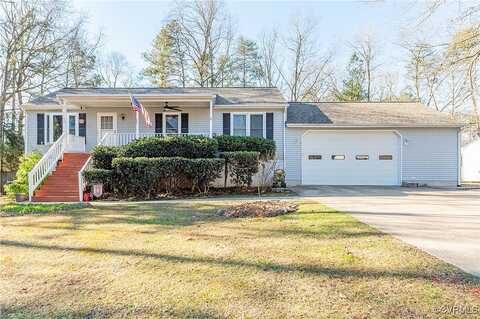 Gloucester, RUTHER GLEN, VA 22546