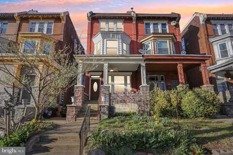 Walnut, PHILADELPHIA, PA 19139