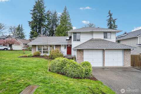21St, RENTON, WA 98059