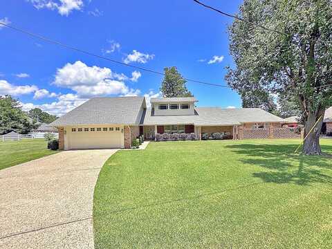 Ridgeway, CHANDLER, TX 75758
