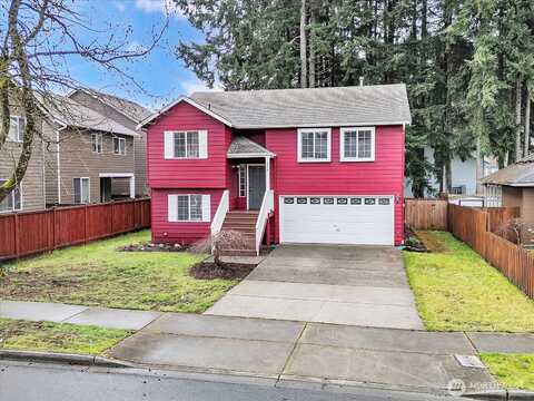 50Th, LACEY, WA 98503