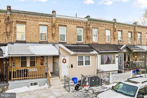 Westminster, PHILADELPHIA, PA 19131
