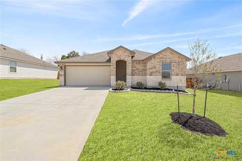 Karen Green, KILLEEN, TX 76549
