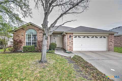 J I Bruce, TEMPLE, TX 76502