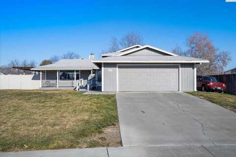Chukar, WEST RICHLAND, WA 99353