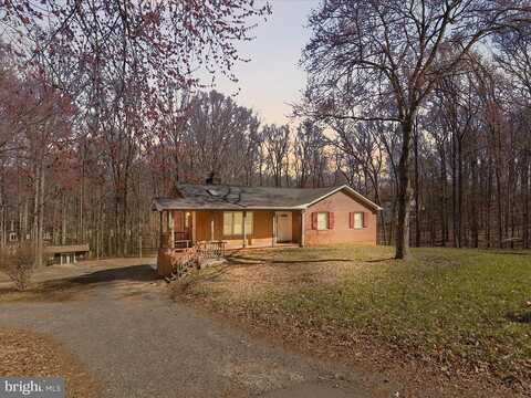 Olley, FAIRFAX, VA 22032