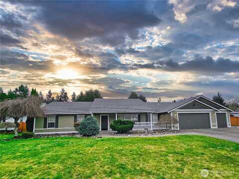 235Th, SPANAWAY, WA 98387