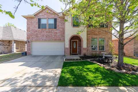 Redbud, DENTON, TX 76208