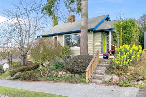 Angeline, SEATTLE, WA 98118