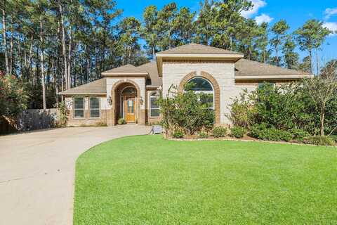 Beaconsfield, MAGNOLIA, TX 77355