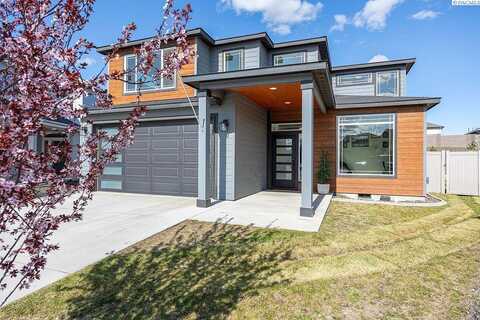 Jodie, RICHLAND, WA 99352