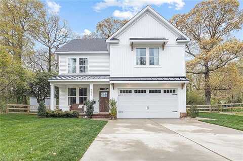Delco, VIRGINIA BEACH, VA 23455