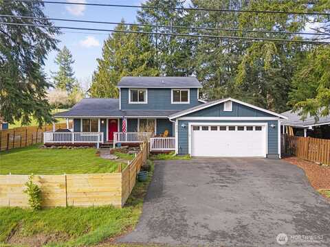 Woods, PORT ORCHARD, WA 98366