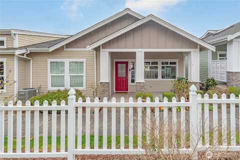 Maple, SEQUIM, WA 98382