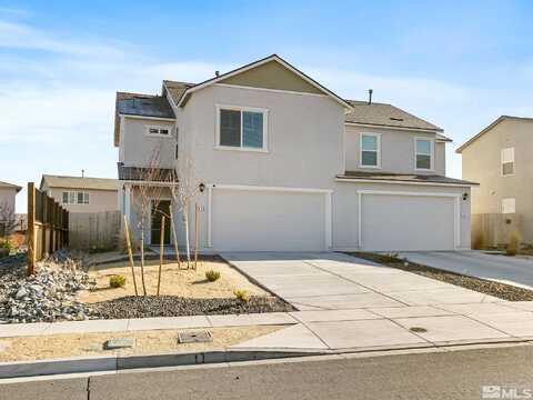 Polar Sky, RENO, NV 89506