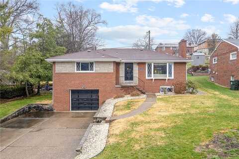 Barlind, PITTSBURGH, PA 15227