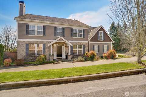 Nassau, TACOMA, WA 98422