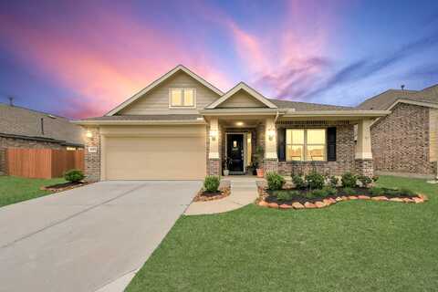 Tawny Timber, SPRING, TX 77386