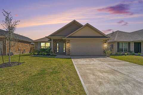Chadwick, TEXAS CITY, TX 77591
