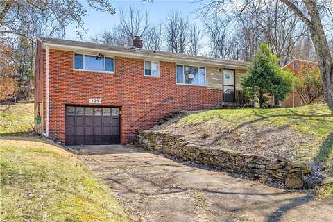 Woodrift, PITTSBURGH, PA 15236