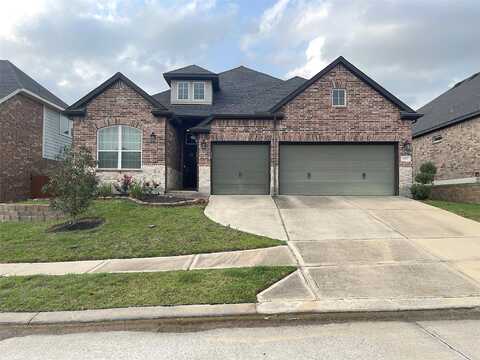 Stonebrook, CONROE, TX 77304