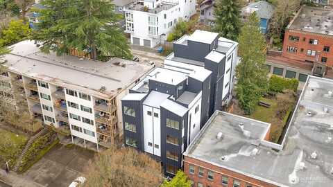 19Th, SEATTLE, WA 98112