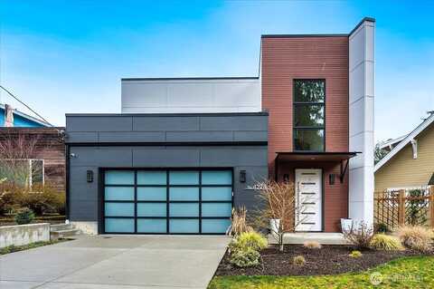 124Th, SEATTLE, WA 98125